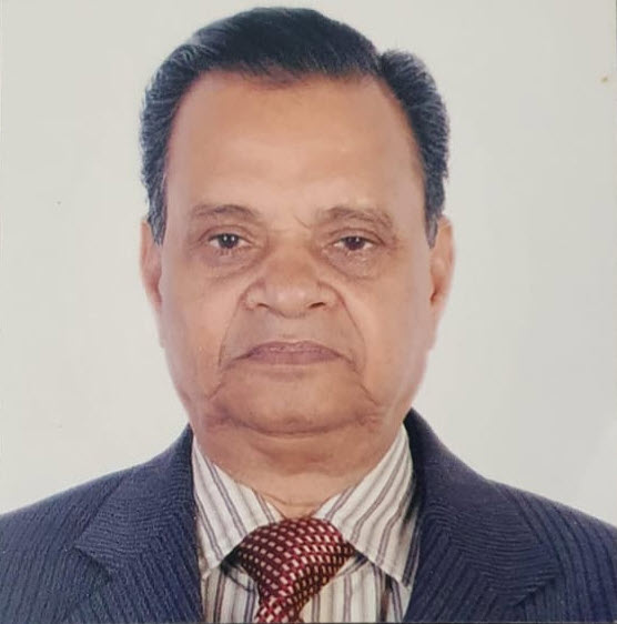Chairman